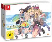 Rune Factory 5 limited edition