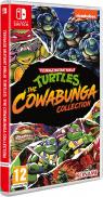 Teenage Mutant Ninja Turtles: The Cowabunga Collection