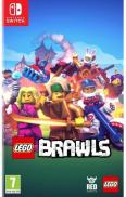 LEGO Brawls