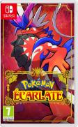 Pokémon écarlate