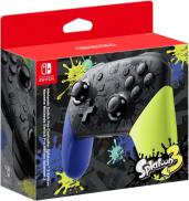 Nintendo Switch Manette Switch Pro Edition Splatoon 3