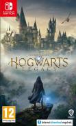 Hogwarts Legacy: L'Héritage de Poudlards Hogwarts Legacy: L'Héritage de Poudlards