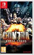 Contra: Rogue Corps