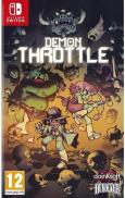 Demon Throttle