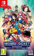 Neogeo Pocket Color Selection Vol. 2