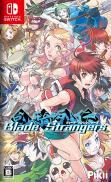 Blade Strangers