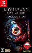 Resident Evil: Revelations Collection