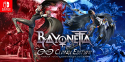 Bayonetta 2 Edition Spéciale + Code Téléchargement Bayonetta