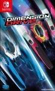 Dimension Drive (ASIA)