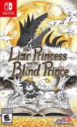 The Liar Princess and the Blind Prince