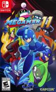 Mega Man 11