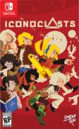 Iconoclasts - Limited Run #025