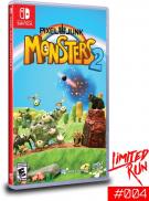 PixelJunk Monsters 2 - Limited Run #004