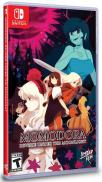 Momodora: Reverie Under The Moonlight - Limited Run #037