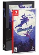The Messenger - Collector Box (Special Reserve Games)