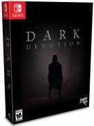 Dark Devotion - Collector's Edition (Devoted Bundle) ~ Limited Run #057 (2.000 ex.)