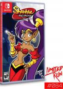 Shantae: Risky's Revenge - Director's Cut ~ Limited Run #84