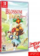 Blossom Tales: The Sleeping King - Limited Run #056