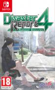 Disaster Report 4: Summer Memories