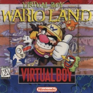 Virtual Boy Wario Land 