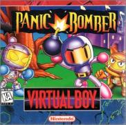 Panic Bomber