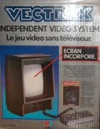 MineStorm (Bundle MB Vectrex)