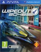 WipEout 2048