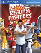 Reality Fighters