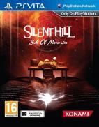 Silent Hill : Book of Memories