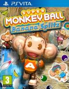 Super Monkey Ball Banana Splitz