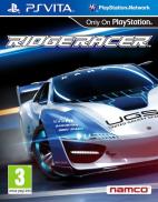 Ridge Racer