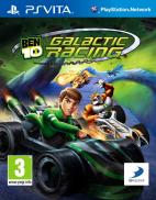 Ben 10 : Galactic Racing