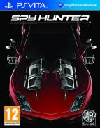 Spy Hunter