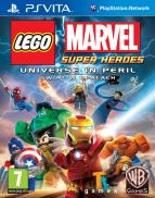 LEGO Marvel Super Heroes : L'Univers en Peril