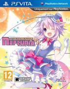 Hyperdimension Neptunia PP: Producing Perfection