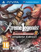 Dynasty Warriors 8: Xtreme Legends Complete Edition