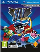 Sly Trilogy