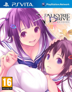 Valkyrie Drive: Bhikkhuni - Liberator's Edition