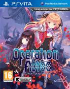 Operation Abyss: New Tokyo Legacy