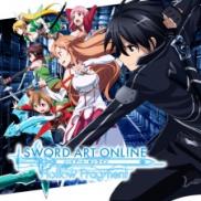 Sword Art Online : Hollow Fragment