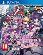 Criminal Girls : Invite Only 