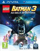 LEGO Batman 3 : Au-delà de Gotham