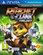 Ratchet & Clank Trilogy