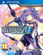 Hyperdimension Neptunia U: Action Unleashed