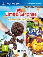 LittleBigPlanet PS Vita: Marvel Super Hero Edition