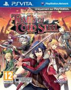 The Legend of Heroes: Trails of Cold Steel II