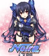 Hyperdevotion Noire : Goddess Black Heart [Limited Edition]