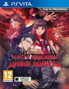 Tokyo Twilight Ghost Hunters