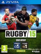 Rugby 15