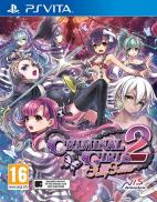 Criminal Girls 2: Party Favors